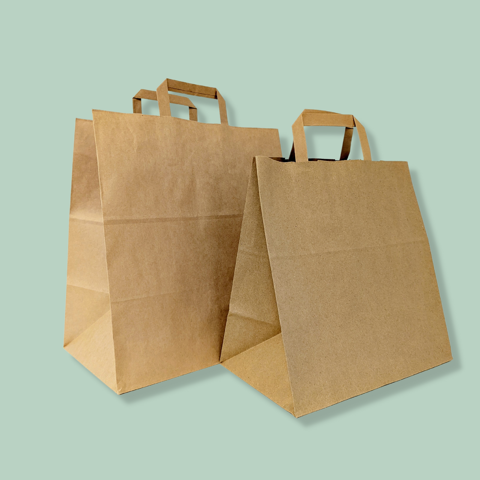 Papiertragetaschen