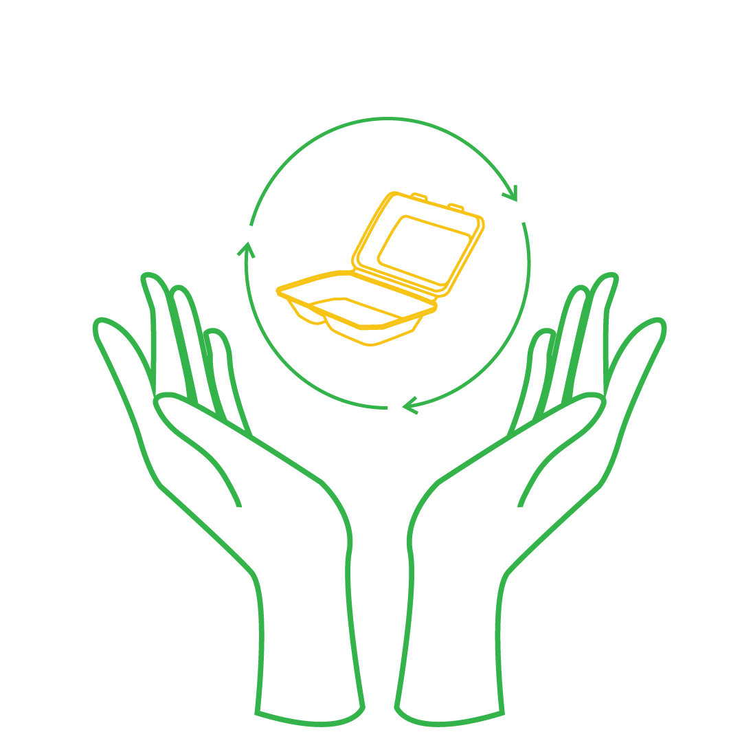 Mission von sunny tableware