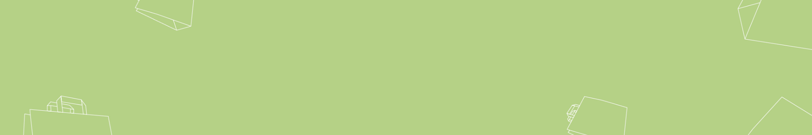 Grüner Hintergrund für Papiertragetaschen Bedruckt Seite