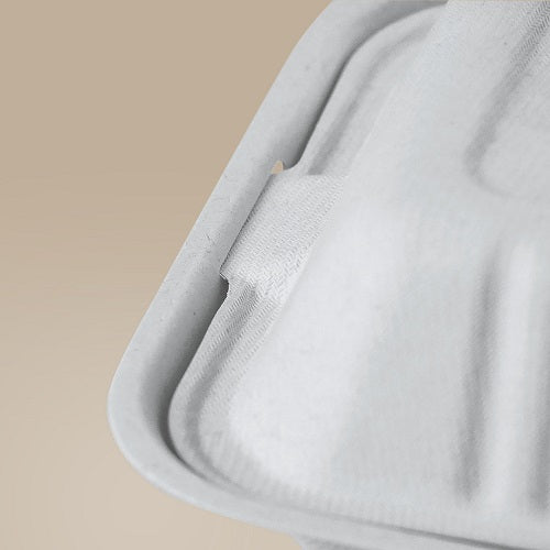 Burger Box, ungeteilt, 155 x 152 x 72 mm - 500 Stk.