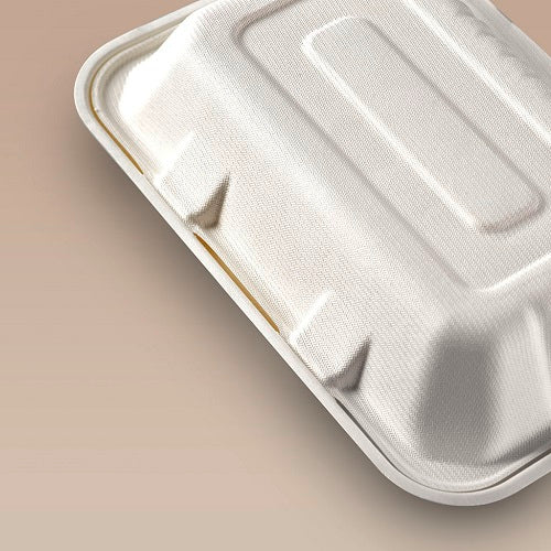 Menübox, ungeteilt, 156 x 230 x 74 mm - 250 Stk.