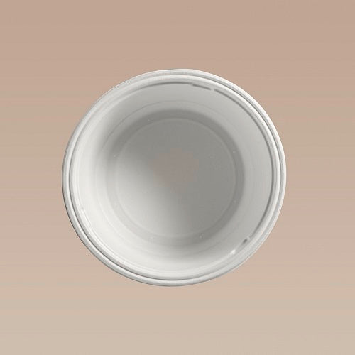 Schale, rund, 1500 ml, verschließbar - 400 Stk.