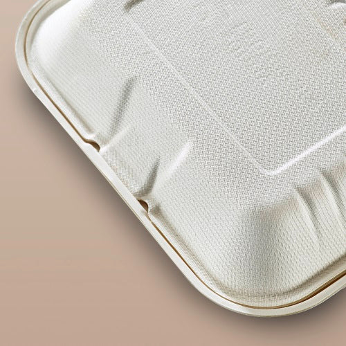 Menübox, ungeteilt, 154 x 194 x 73 mm - 400 Stk.