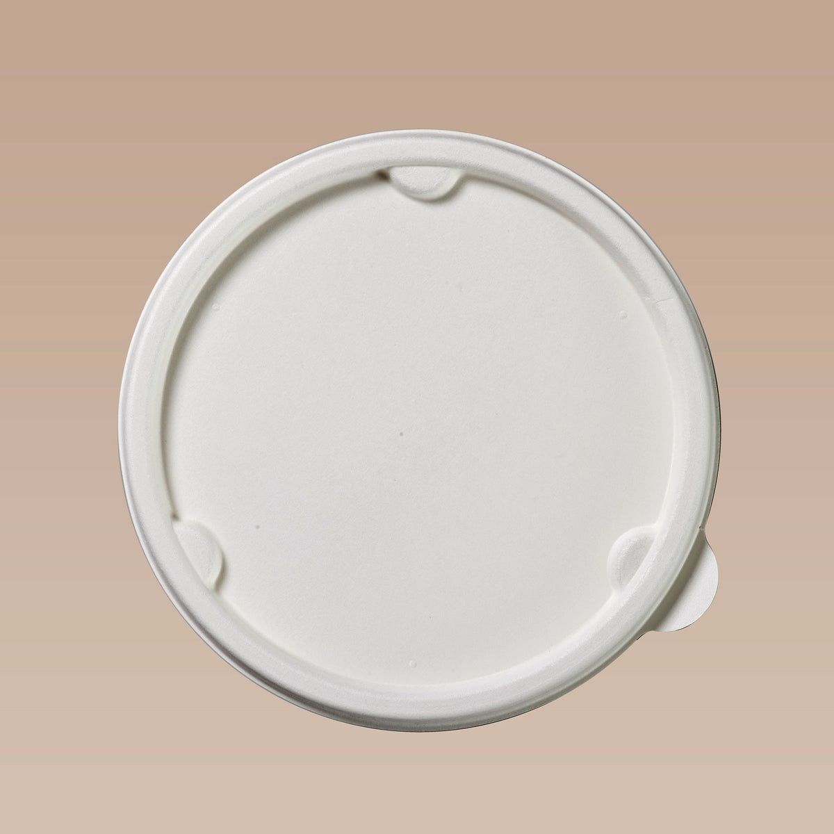 Schale mit Deckel rund, 600 ml, verschliessbar - 400 Stk.